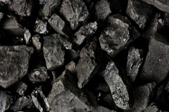 Horton Heath coal boiler costs